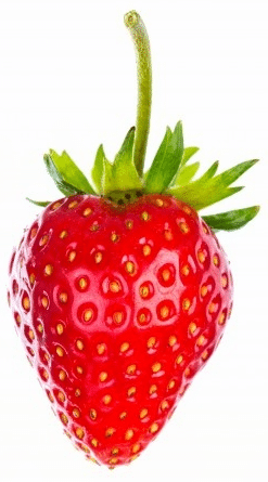 strawberry spell