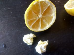 lemon breakup spell