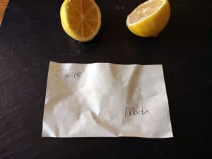 lemon freezer spell