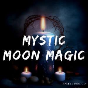 mystic moon magic