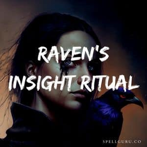Raven's Insight Ritual