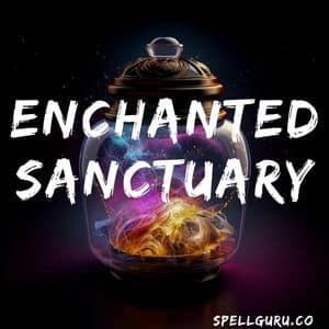 Enchanted Sanctuary