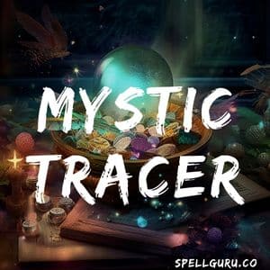 Mystic Tracer