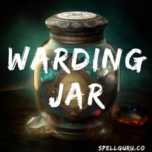 Warding Jar
